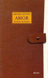 Amor, de Quoist, Michel | portada del libro