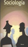 Sociología, de Fichter, Joseph H. | portada del libro