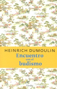 Encuentro con el budismo, de Dumoulin, Heinrich | portada del libro