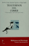 Trastornos del comer, de Crispo, Rosina | portada del libro