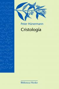 Cristología, de Hünermann, Peter | portada del libro