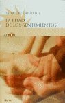 La edad de los sentimientos, de Capodieci, Salvatore | portada del libro