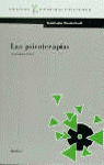 Las psicoterapias, de Sinelnikoff, Nathalie | portada del libro