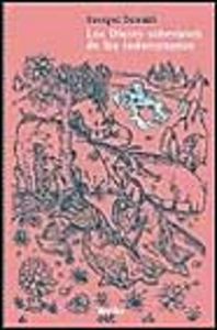 Los dioses soberanos de los indoeuropeos, de Dumezil, Georges | portada del libro