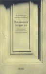 Reconocer lo que es, de Hellinger, Bert | portada del libro