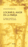 Lograr el amor en la pareja, de GOMEZ PEDRA | portada del libro
