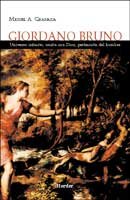 Giordano Bruno, de Granada, Miguel Ángel | portada del libro