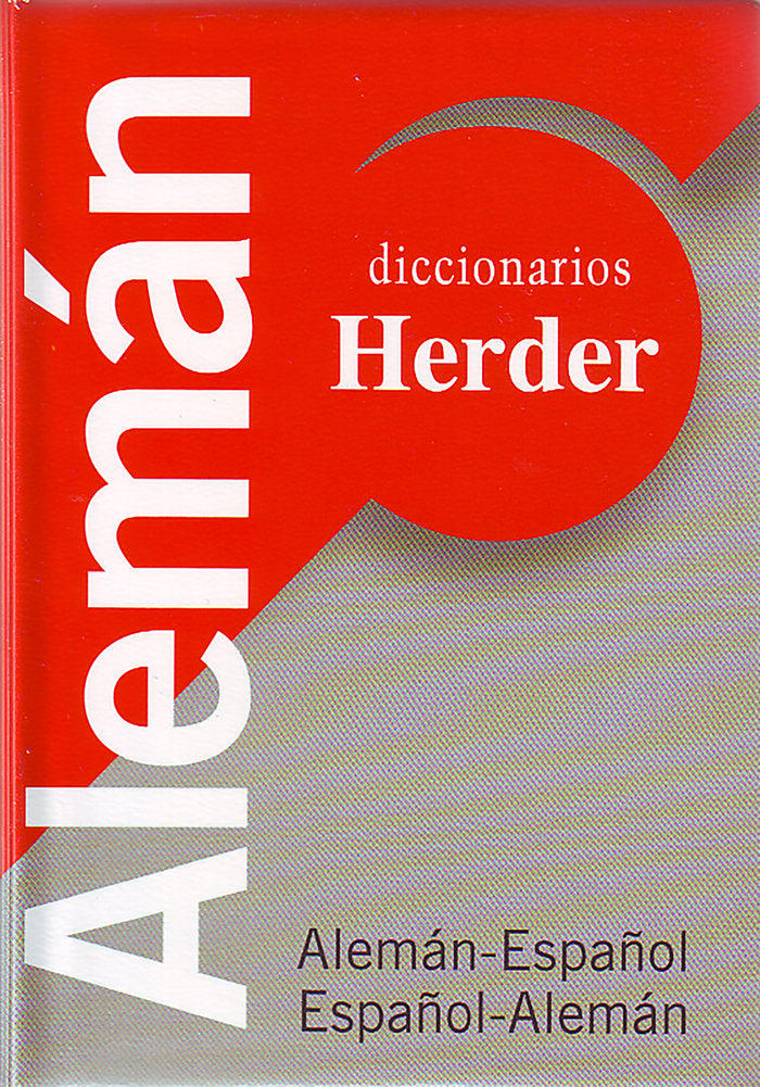 Diccionario Alemán pocket, de Braun-Volkert, Christiane | portada del libro