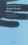 Terapia Gestalt, de Castanedo Secadas, Calcedonio | portada del libro