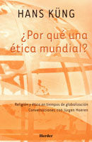 ¿Por qué una ética mundial?, de Küng, Hans | portada del libro