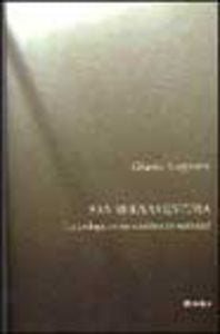San Buenaventura, de Carpenter, Charles | portada del libro