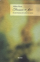 Francisco de Asis, de Kuster, Niklaus Wilfried | portada del libro