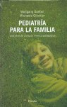 Pediatría para la familia, de Goebel, Wolfgang | portada del libro