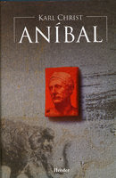 Aníbal, de Christ, Karl | portada del libro
