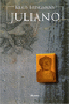 Juliano, de Bringmann, Klaus | portada del libro