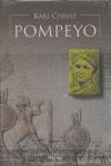 Pompeyo, de Christ, Karl | portada del libro