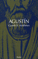 Agustín, de Matthews, Gareth B. | portada del libro