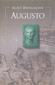 Augusto, de Bringmann, Klaus | portada del libro