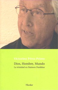 Dios, Hombre, Mundo, de Pérez Prieto, Victorino | portada del libro
