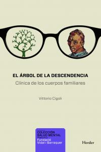 El árbol de la descendencia, de Cigoli, Vittorio | portada del libro