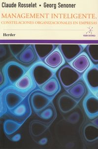 Management inteligente, de Rosselet, Claude | portada del libro