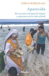 Aparecida, de Robles Bohorquez, Emilia | portada del libro