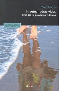 Imaginar otras vidas, de Bodei, Remo | portada del libro