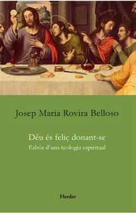 DEU ES FELI? DONANT-SE, de Rovira Belloso | portada del libro