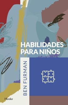 Habilidades para niños, de Furman, Ben | portada del libro