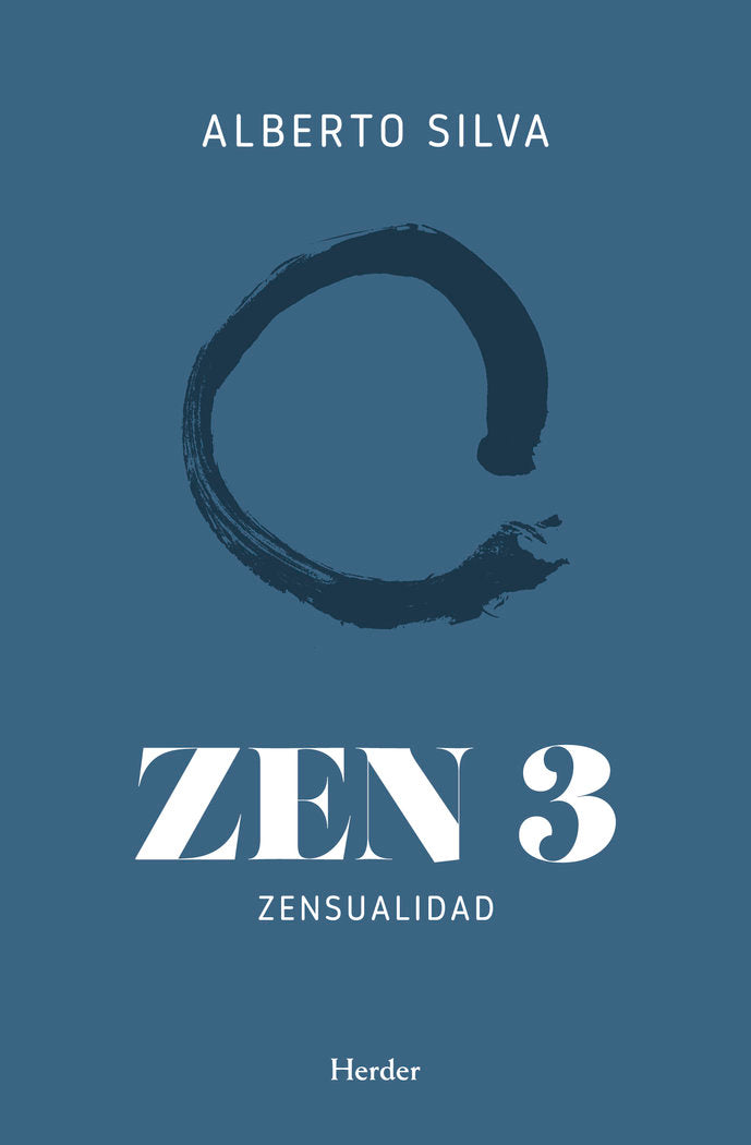Zen 3, de Silva Castro, Alberto | portada del libro