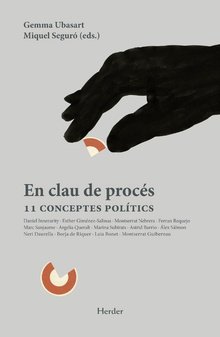 En clau de procés, de Innerarity, Daniel | portada del libro