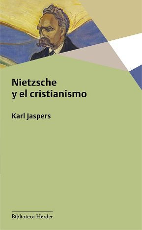 NIETZSCHE Y EL CRISTIANISMO, de JASPERS,KARL | portada del libro