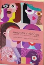 MUJERES Y PSICOSIS, de MARIE BROWN | portada del libro
