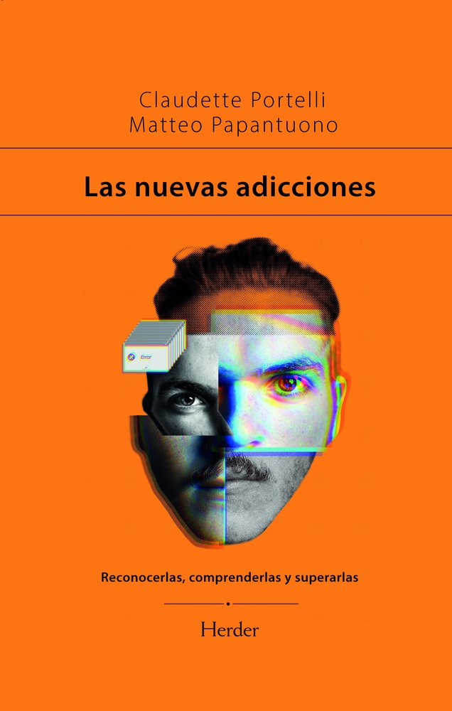 NUEVAS ADICCIONES, LAS, de PORTELLI, CLAUDETTE | portada del libro