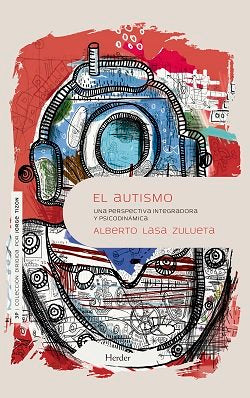 AUTISMO,EL, de LASA ZULUETA,ALBERTO | portada del libro