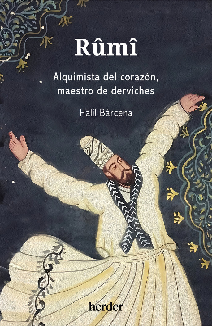 REM×, de BARCENA, HALIL | portada del libro