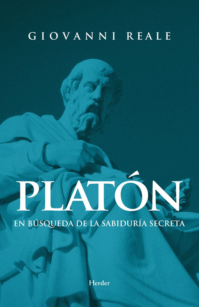 PLATON, de REALE, GIOVANNI | portada del libro
