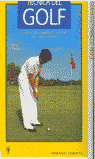 TECNICA DEL GOLF, de P.ALLISS Y P.TREVILLION | portada del libro
