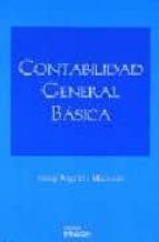 CONTABILIDAD GENERAL BASICA, de ANGRILL | portada del libro