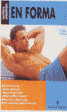 EN FORMA, de M.PREIBCH Y H.REICHARDT | portada del libro