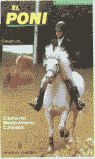 PONI CABALLO PRACTICO, de LUX | portada del libro