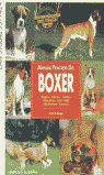 MANUAL PRACTICO DEL BOXER, de AA.VV. | portada del libro