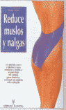 REDUCE MUSLOS Y NALGAS, de AMEN | portada del libro