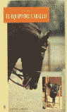 EQUIPO DEL CABALLO,EL, de BRITTON | portada del libro