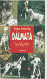 MANUAL PRACTICO DEL DALMATA, de KOSLOFF | portada del libro