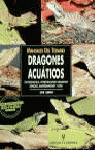 DRAGONES ACUATICOS IF, de COBORN | portada del libro
