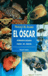 OSCAR MANUALES DEL TERRARIO, de STRATTON | portada del libro