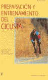 PREPARACION ENTRENAMIENTO CICLISTA, de DELORE | portada del libro