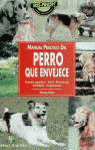 MANUAL PRACTICO PERRO QUE ENVEJECE, de KEJCZ | portada del libro