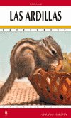 ARDILLAS,LAS, de HENWOOD | portada del libro